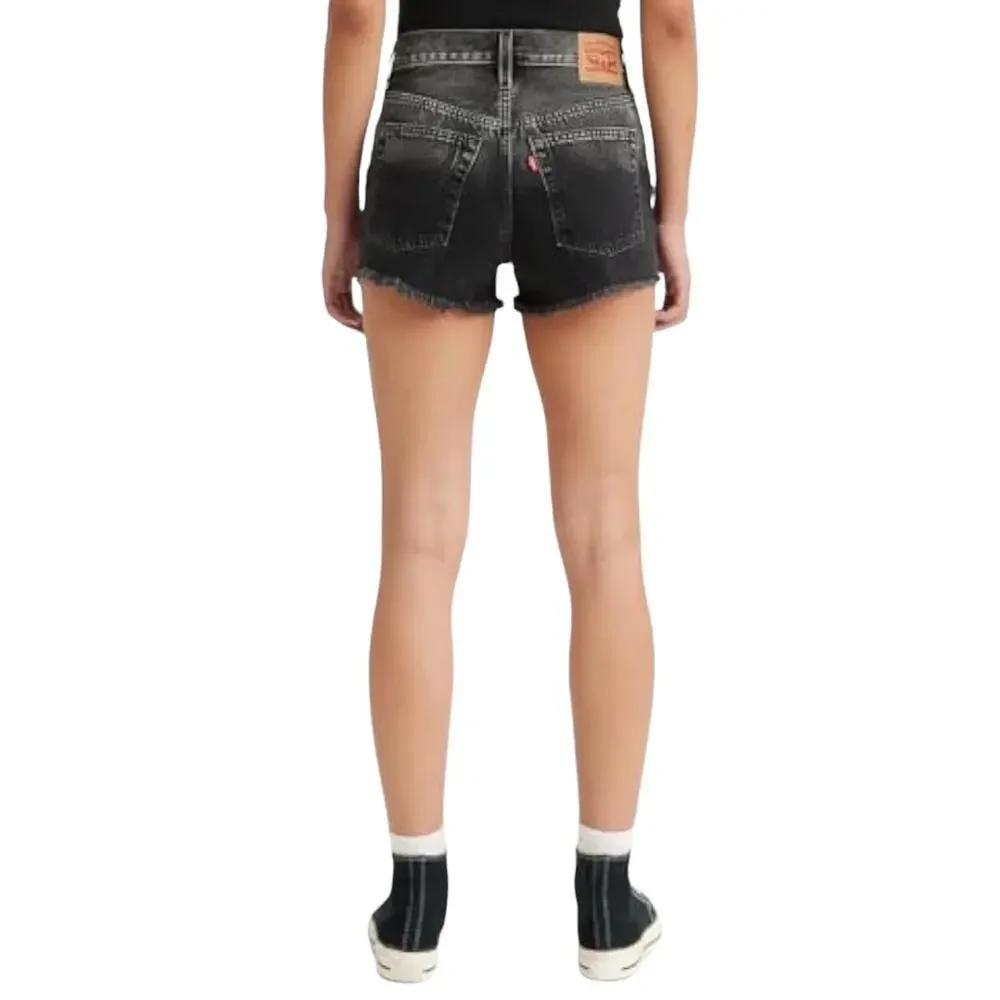 Levi’s women’s 501